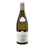 Domaine Rapet Pere et Fils, Pernand-Verglessess Blanc Les Combottes 2016 The Good Wine Shop