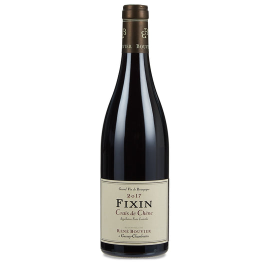 Domaine Rene Bouvier, Fixin Crais de Chene 2022
