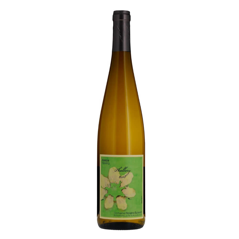 Domaine Roland Schmitt Thalberg Riesling 2020