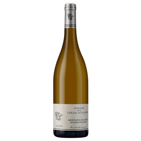 Domaine Taille aux Loups, Les Hauts de Husseau 2016