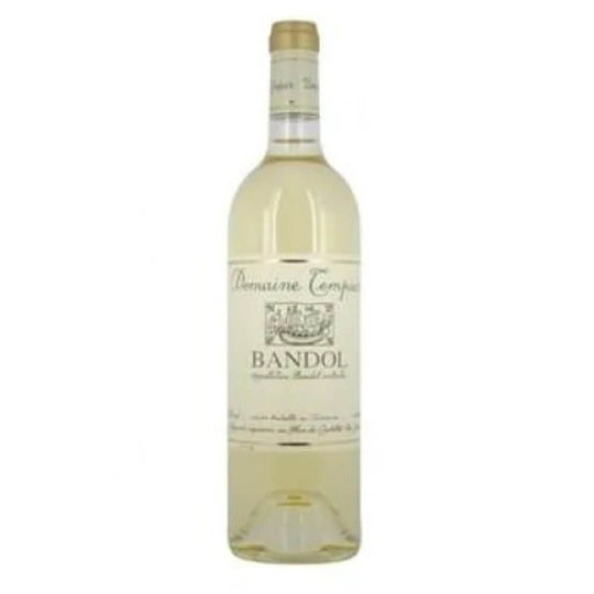 Domaine Tempier, Bandol Blanc 2021