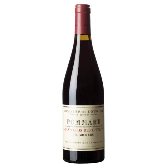 Domaine de Courcel, Pommard Grand Clos des Epenots 1er Cru 2003
