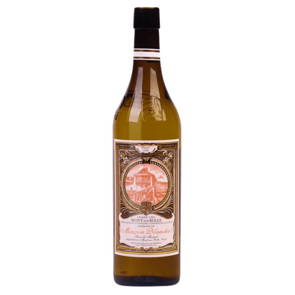 Domaine de Maison Blanche, Mont-sur-Rolle Grand Cru Tradition 2020