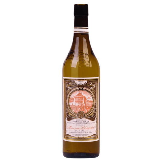 Domaine de Maison Blanche, Mont-sur-Rolle Grand Cru Tradition 2020