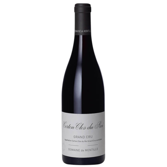 Domaine de Montille, Corton Clos du Roi Grand Cru 2017