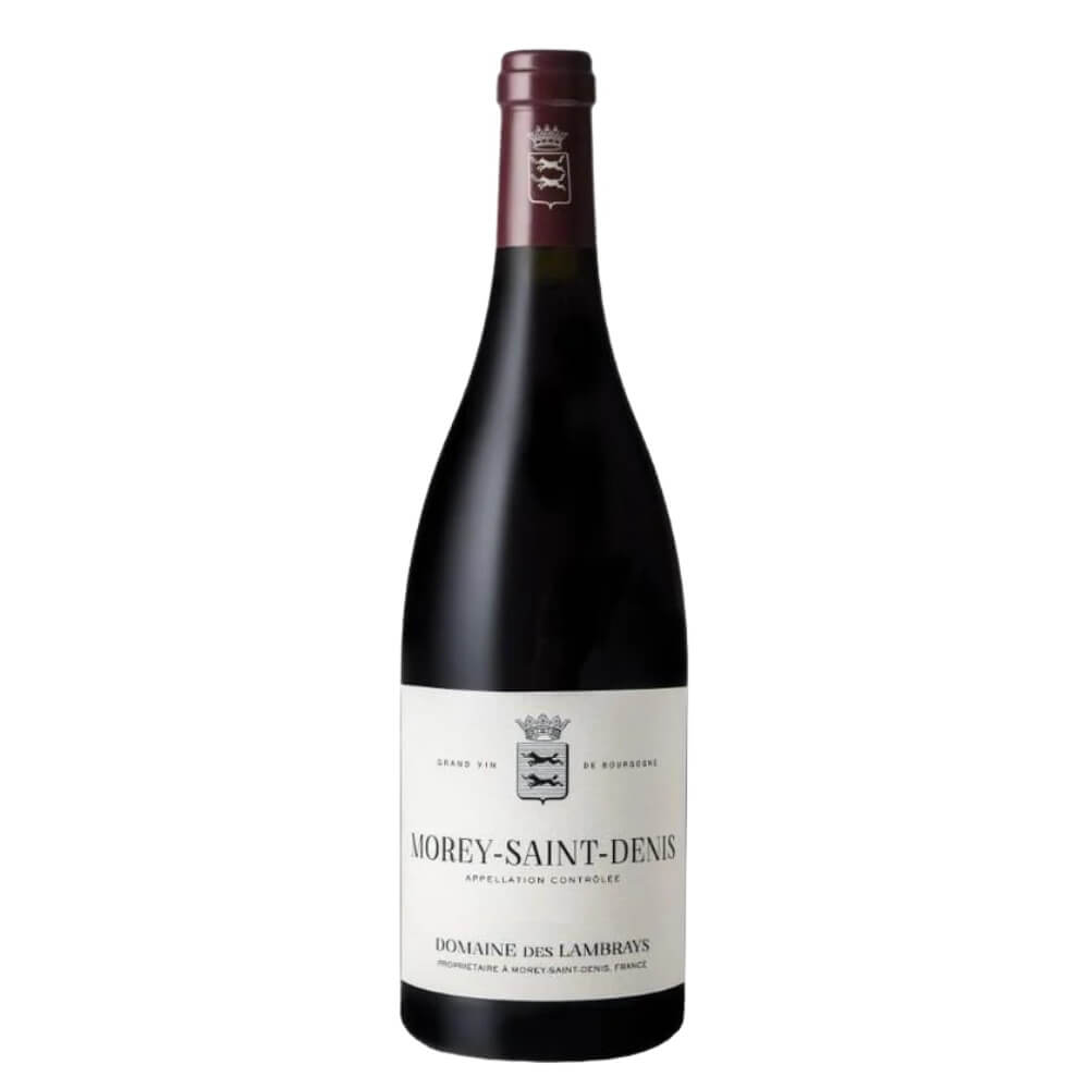 Domaine des Lambrays, Morey St Denis 2017