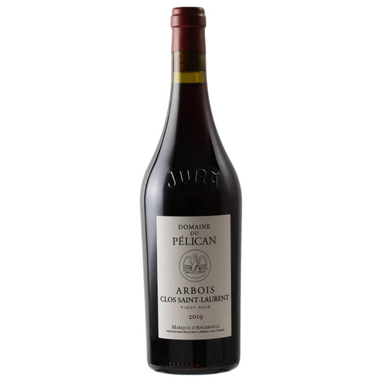 Domaine du Pelican, Arbois Pinot Noir Clos Saint-Laurent 2020