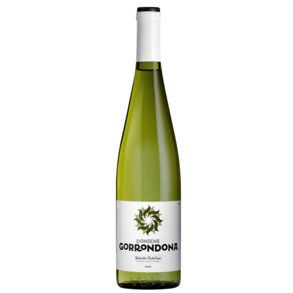 Doniene, Gorrodona Txakoli 2021