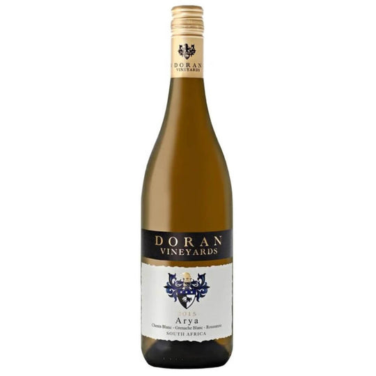 Doran Vineyards, Arya Chenin Blanc 2022