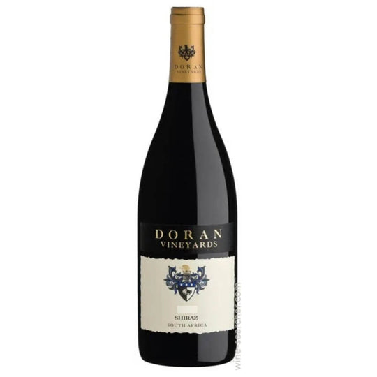 Doran Vineyards, Honor D Shiraz & Grenache 2020