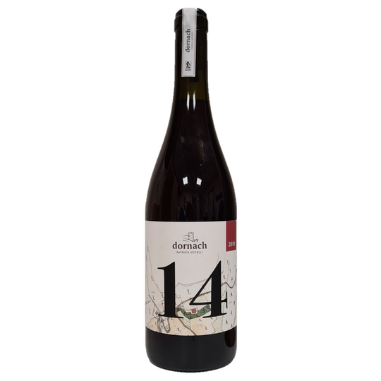 Dornach, #14 Pinot Nero, Vigneti delle Dolomiti 2018