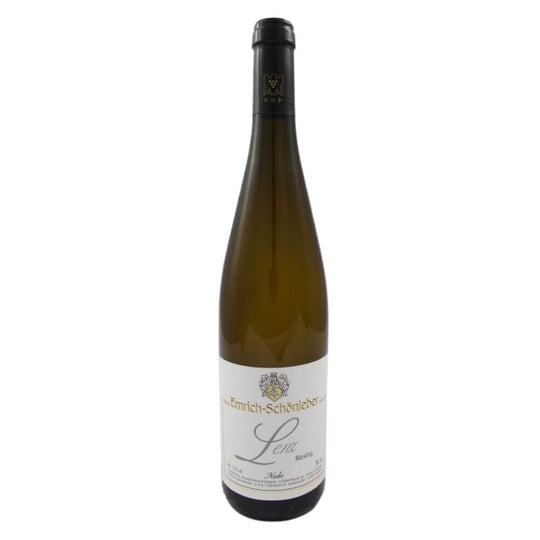 Emrich Schonleber, Lenz Riesling 2016