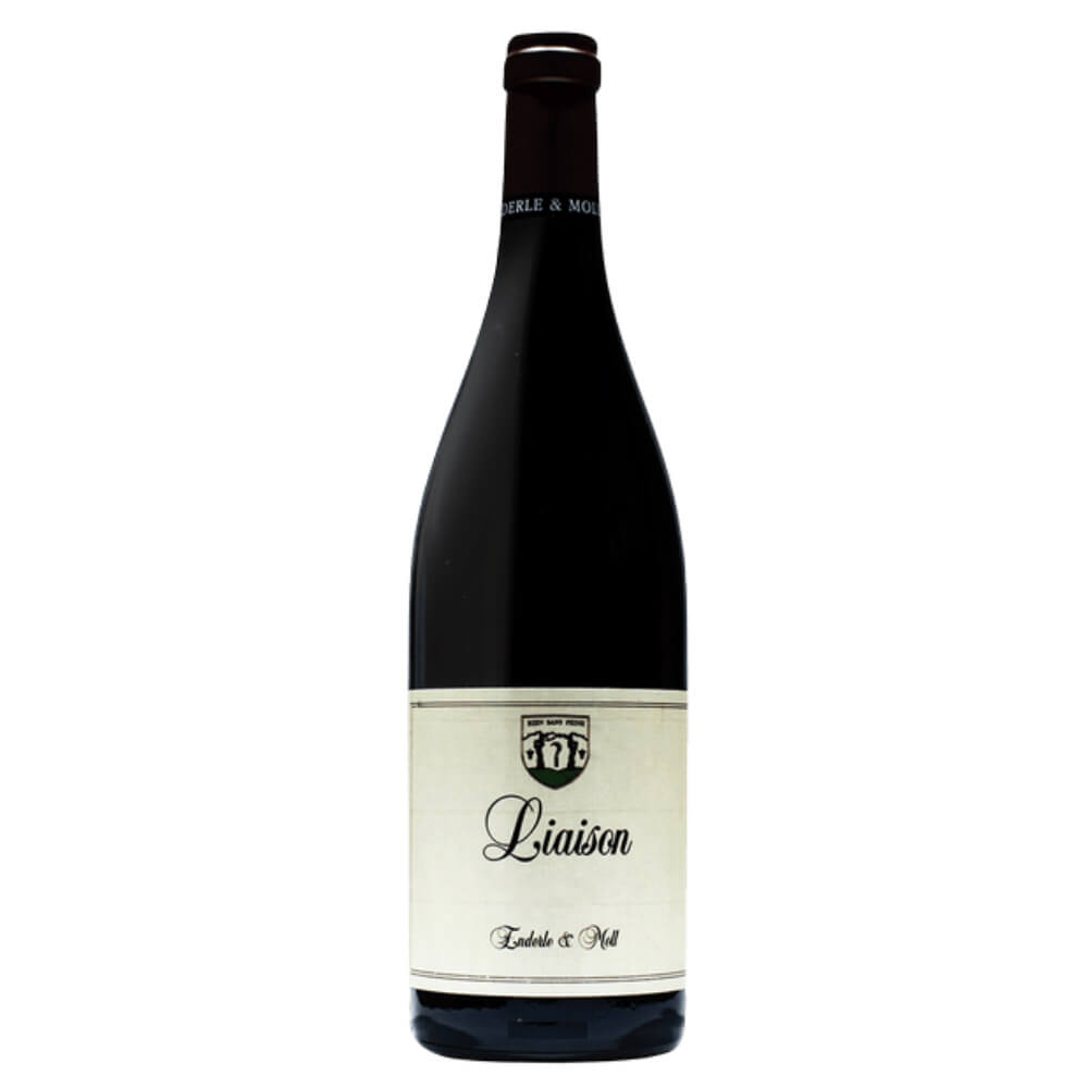 Enderle &amp; Moll, Pinot Noir Liason 2019