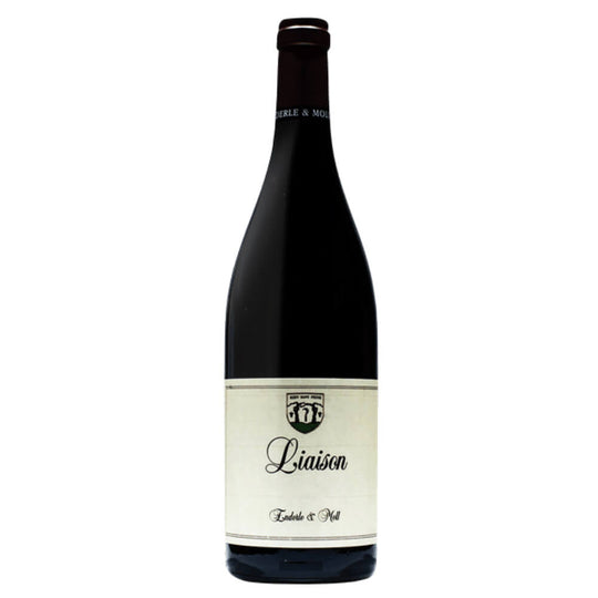 Enderle & Moll, Pinot Noir Liason 2019