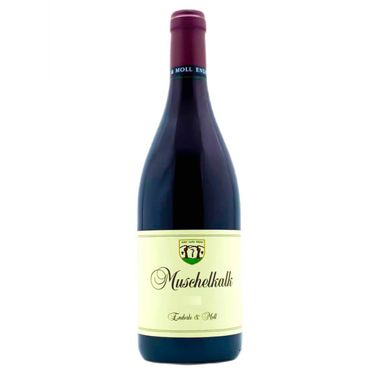 Enderle & Moll, Pinot Noir Muschelkalk 2019