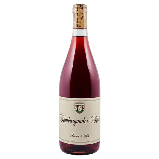 Enderle & Moll, Spatburgunder Rose 2019