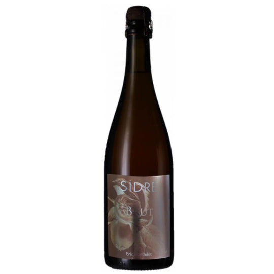 Eric Bordelet, Sidre Brut 2024