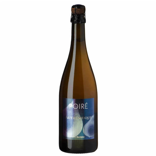 Eric Bordelet, Poire Authentique 2023