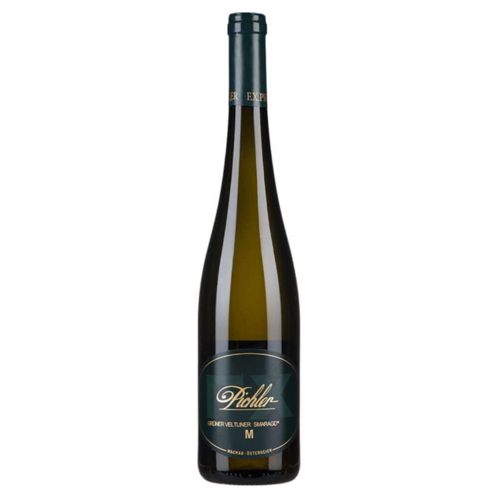 FX Pichler, &#39;M&#39; Gruner Veltliner 2019