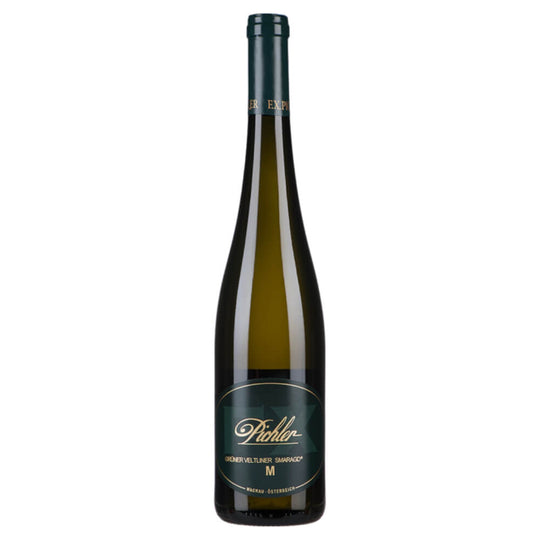 FX Pichler, 'M' Gruner Veltliner 2019
