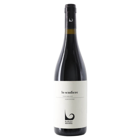 Fabio Motta, Lo Scudiere 2020