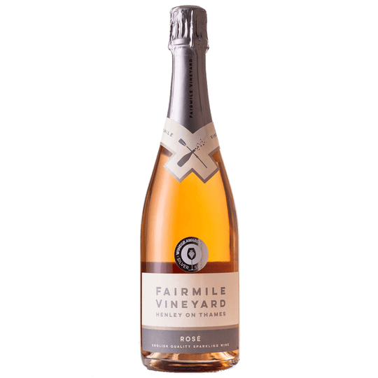 Fairmile Vineyard, Rose, Henley-upon-Thames NV