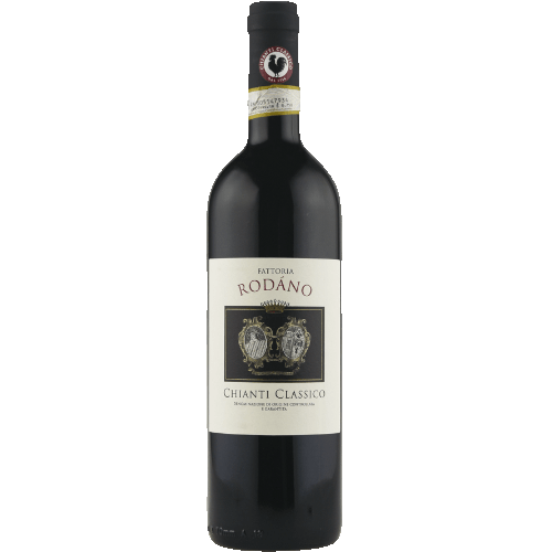 Fattoria Rodano, Chianti Classico 2021