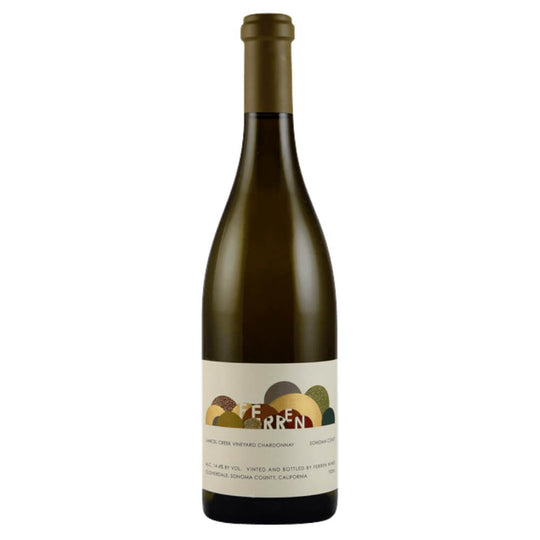 Ferren Wines, Chardonnay 2017