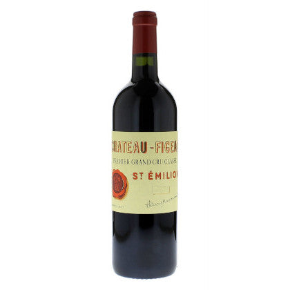 Chateau Figeac, Saint- Emilion, 1er Grand Cru Classe 2009