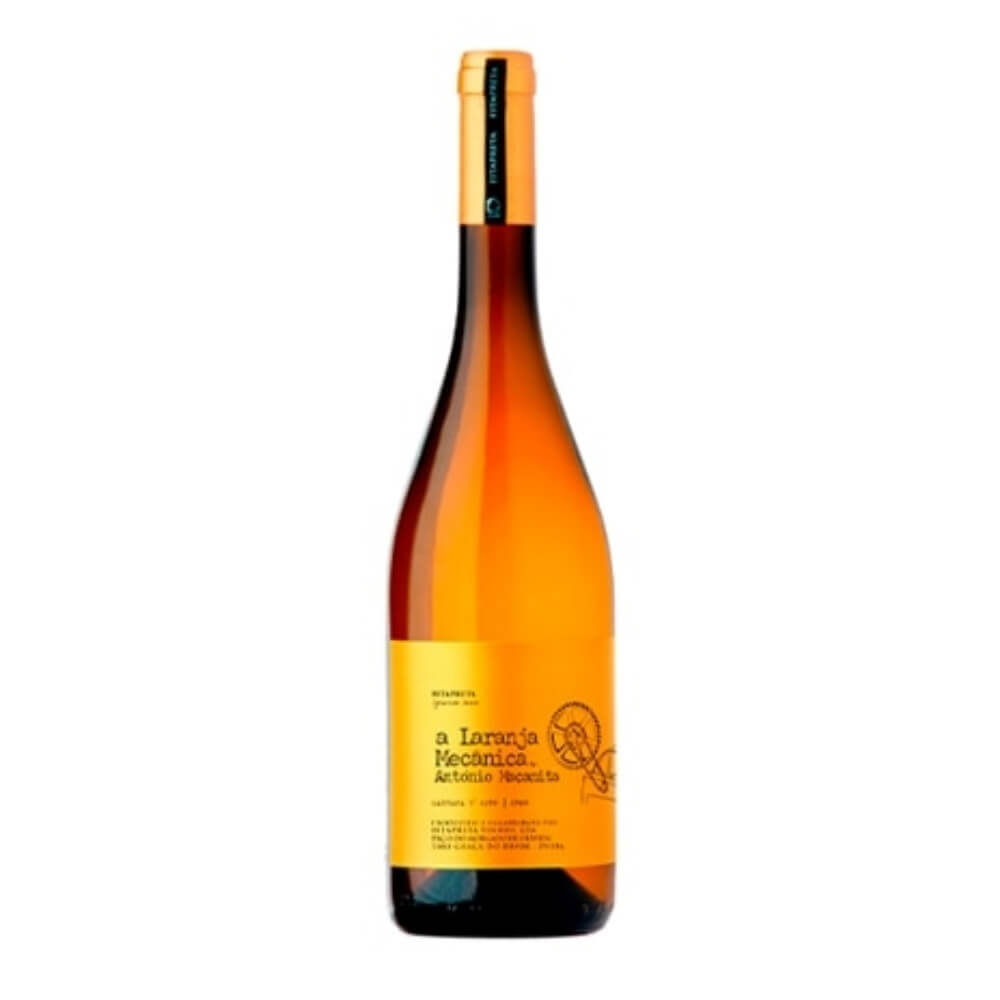 Fitapreta, Signature Series a Laranja Mecanica NV