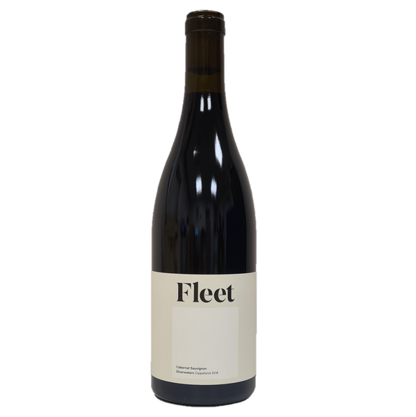 Fleet, Cabernet Sauvignon Gippsland 2019 The Good Wine Shop