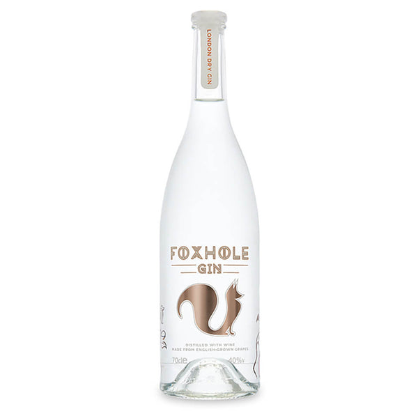 Foxhole Gin 70cl