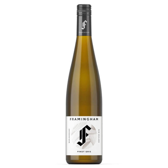 Framingham, Pinot Gris 2022