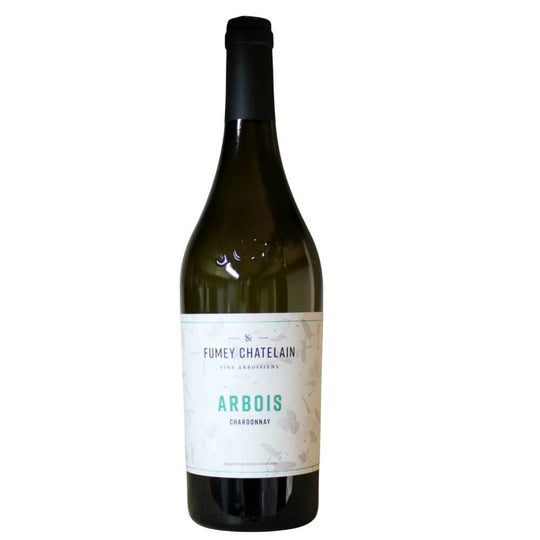 Fumey-Chatelain, Chardonnay 2020