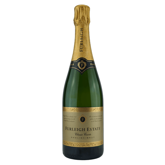 Furleigh Estate, Classic Cuvee Brut 2019