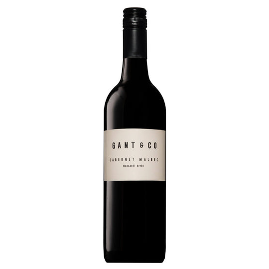 Gant & Co, Cabernet Sauvignon Malbec 2020