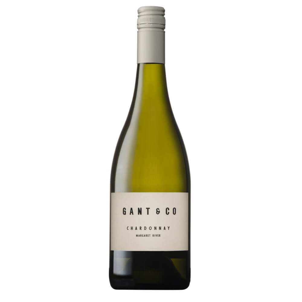 Gant &amp; Co, Chardonnay 2021