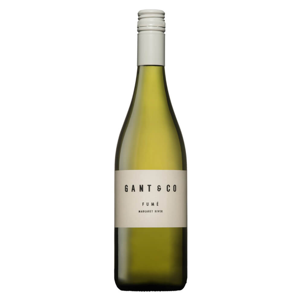 Gant &amp; Co, Fume Sauvignon Blanc 2021