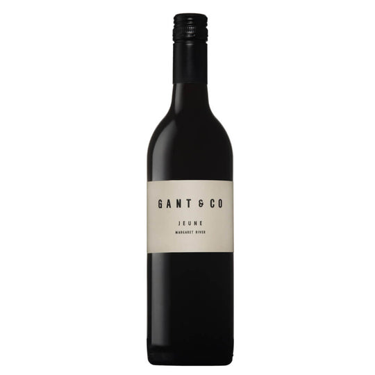 Gant & Co, Jeune Cabernet Sauvignon Merlot Malbec 2020