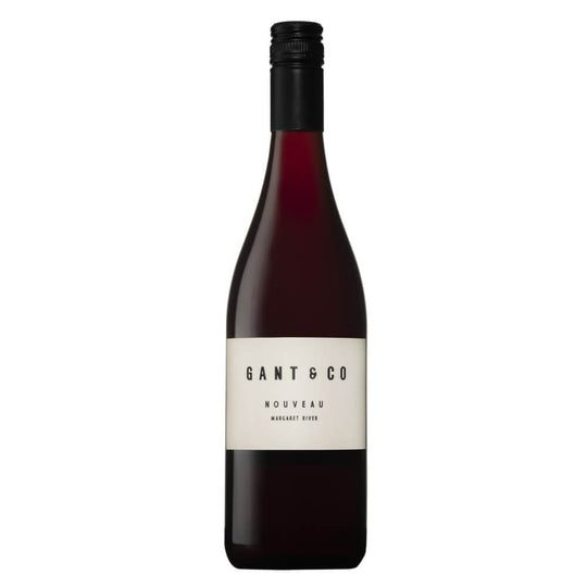 Gant & Co, Nouveau Semillon Merlot Muscat 2021