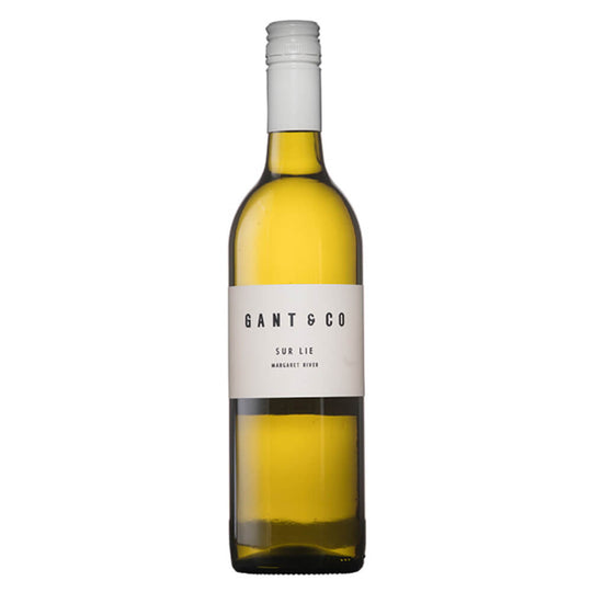 Gant & Co, Sur Lie Semillon Sauvignon Blanc 2021