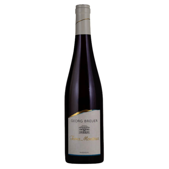 Georg Breuer, Terra Montosa Riesling 2020