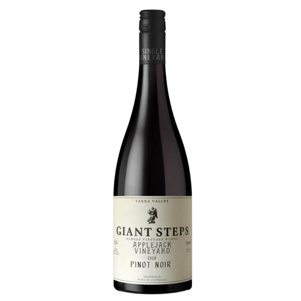 Giant Steps, Applejack Vineyard Pinot Noir 2022