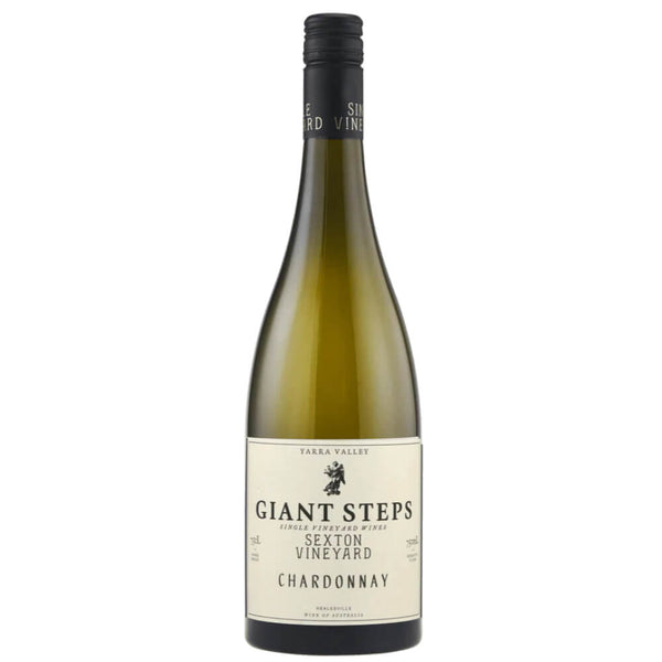 Giant Steps, Sexton Vineyard Chardonnay, Yarra Valley, Australia 2021