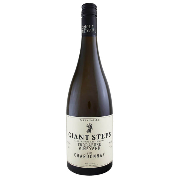 Giant Steps, Tarraford Vineyard Chardonnay 2021
