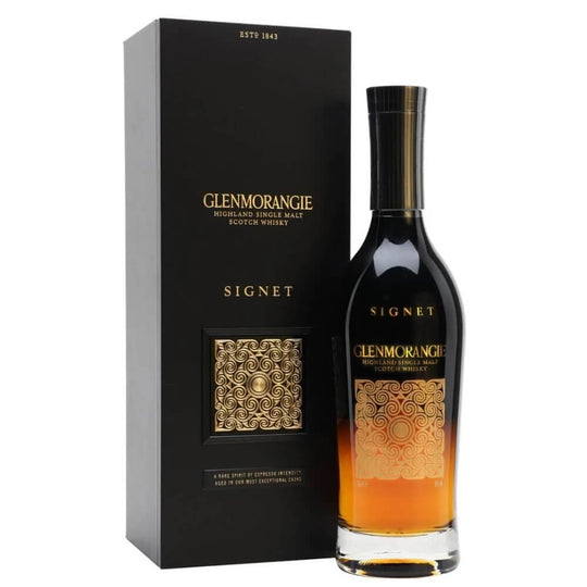 Glenmorangie Signet, 46%, 70cl