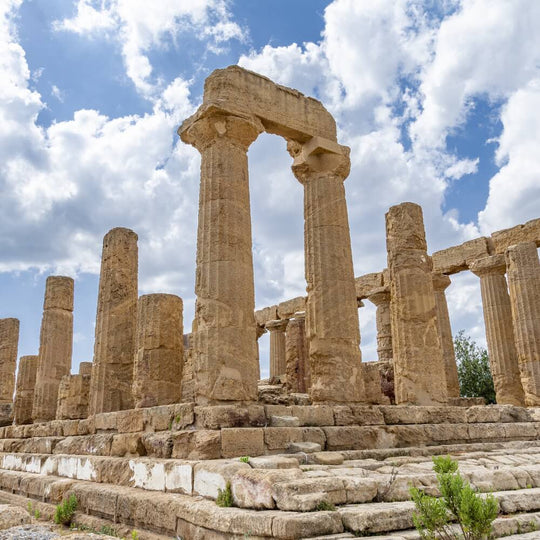 Greek & Great! – 24th May – Kew