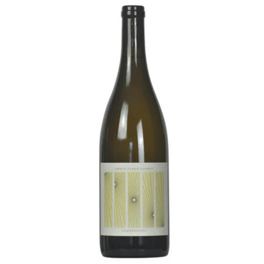 Green Flash Sunset, Chardonnay 2022