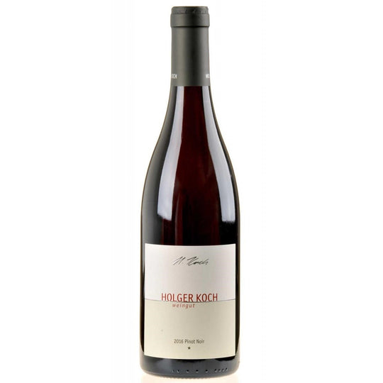 Holger Koch, Pinot Noir 2019