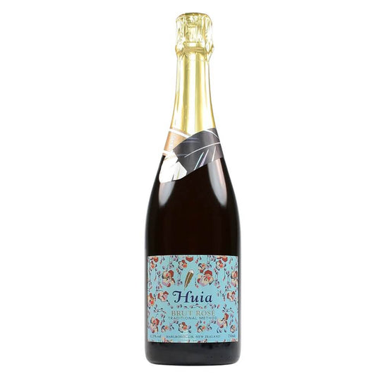 Huia, Rose Brut 2018